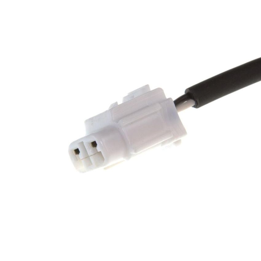 HOLSTEIN 2ABS0476 Holstein Parts 2ABS0476 ABS Wheel Speed Sensor