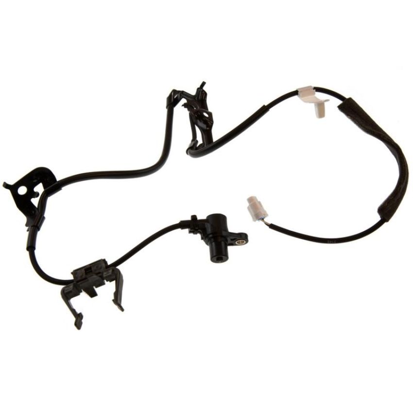 HOLSTEIN 2ABS0476 Holstein Parts 2ABS0476 ABS Wheel Speed Sensor
