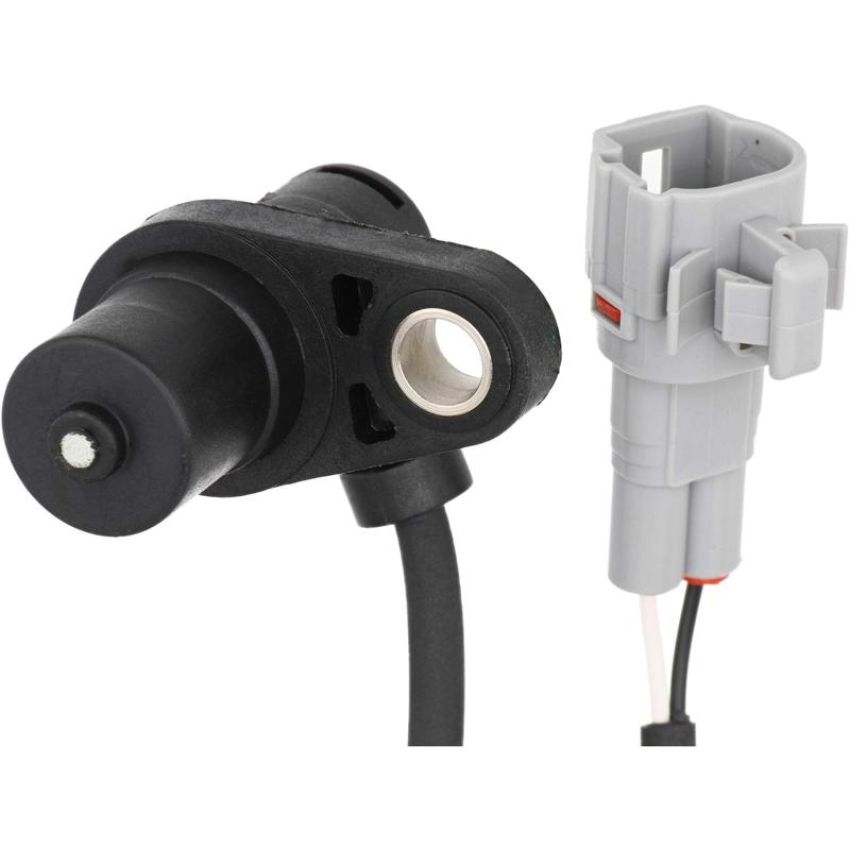 HOLSTEIN 2ABS0477 Holstein Parts 2ABS0477 ABS Wheel Speed Sensor