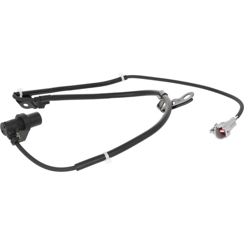 HOLSTEIN 2ABS0477 Holstein Parts 2ABS0477 ABS Wheel Speed Sensor