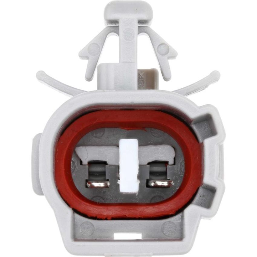 HOLSTEIN 2ABS0477 Holstein Parts 2ABS0477 ABS Wheel Speed Sensor