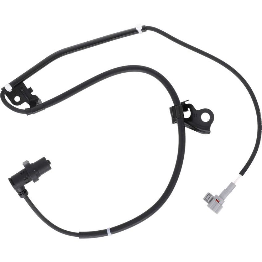 HOLSTEIN 2ABS0477 Holstein Parts 2ABS0477 ABS Wheel Speed Sensor