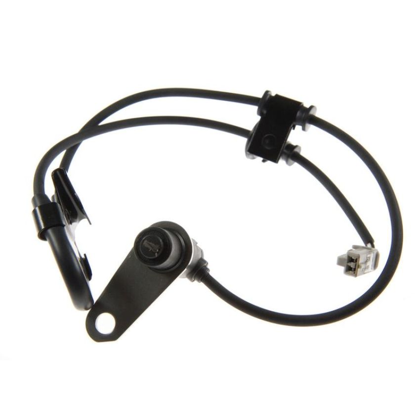 HOLSTEIN 2ABS0478 Holstein Parts 2ABS0478 ABS Wheel Speed Sensor