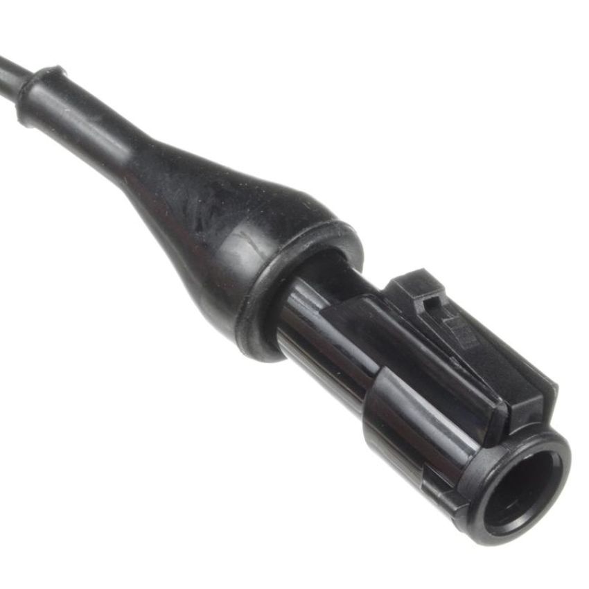 HOLSTEIN 2ABS0480 Holstein Parts 2ABS0480 ABS Wheel Speed Sensor