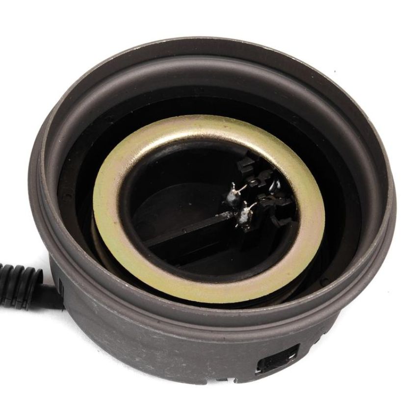 HOLSTEIN 2ABS0480 Holstein Parts 2ABS0480 ABS Wheel Speed Sensor