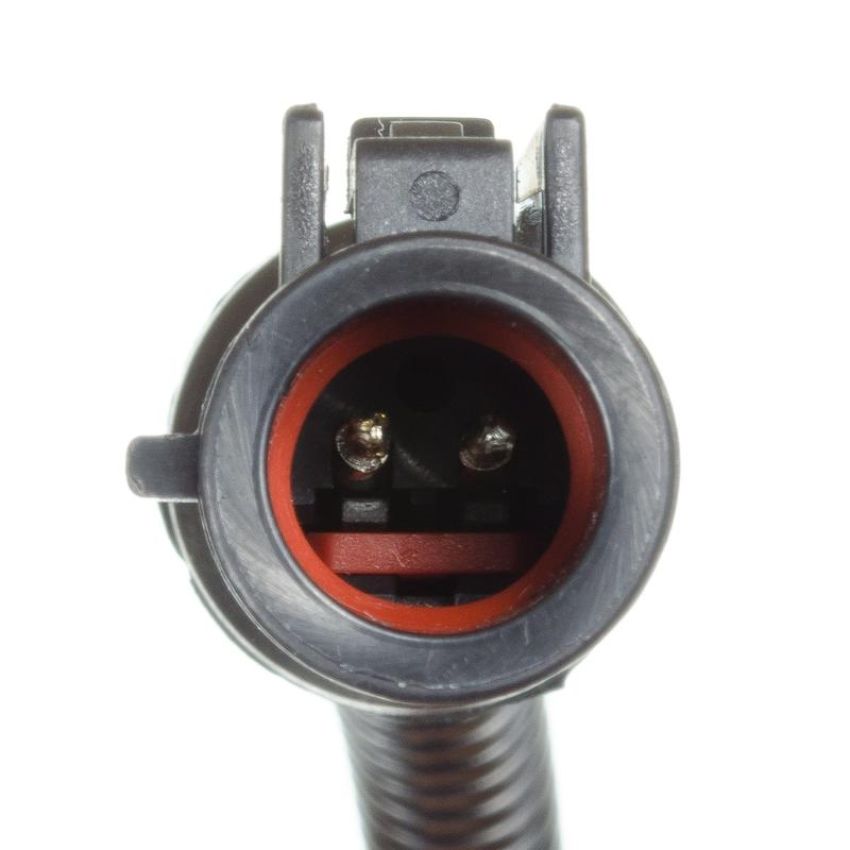 HOLSTEIN 2ABS0480 Holstein Parts 2ABS0480 ABS Wheel Speed Sensor