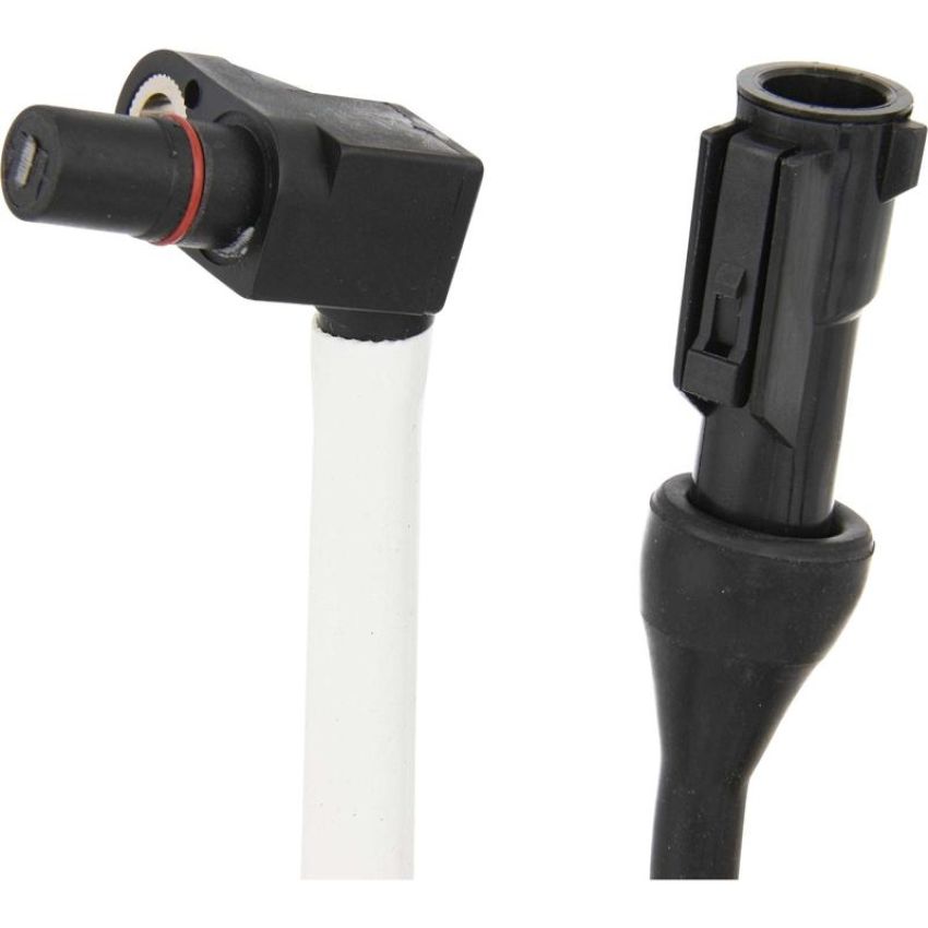HOLSTEIN 2ABS0481 Holstein Parts 2ABS0481 ABS Wheel Speed Sensor