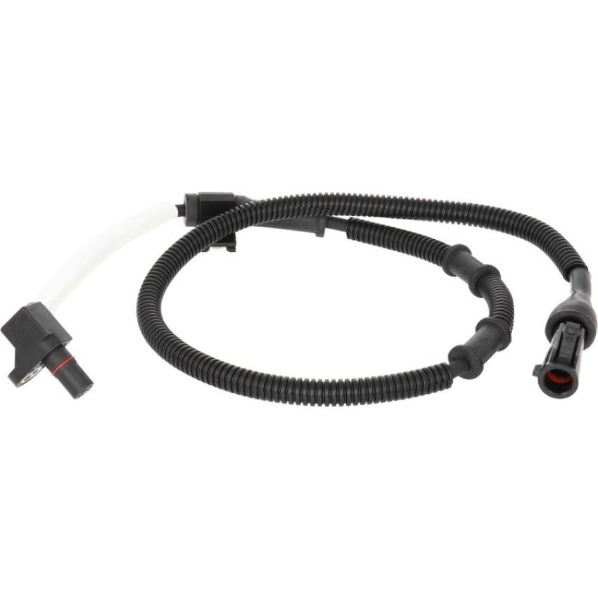 HOLSTEIN 2ABS0481 Holstein Parts 2ABS0481 ABS Wheel Speed Sensor