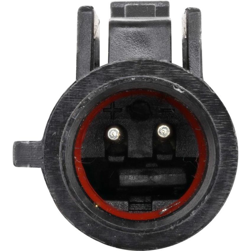 HOLSTEIN 2ABS0481 Holstein Parts 2ABS0481 ABS Wheel Speed Sensor