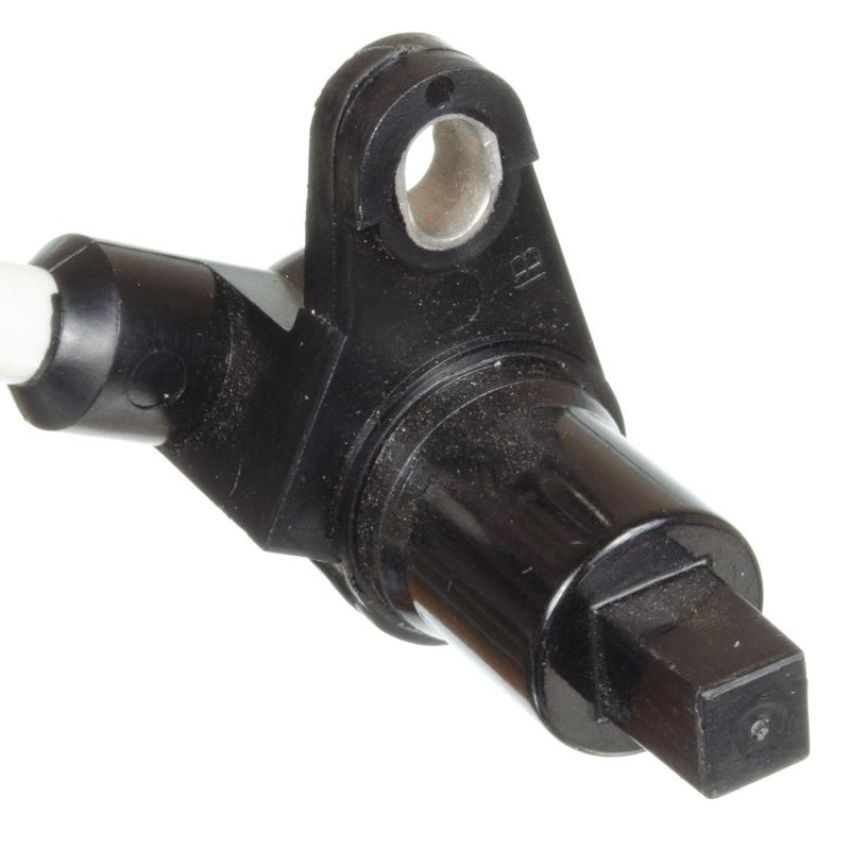 HOLSTEIN 2ABS0482 Holstein Parts 2ABS0482 ABS Wheel Speed Sensor