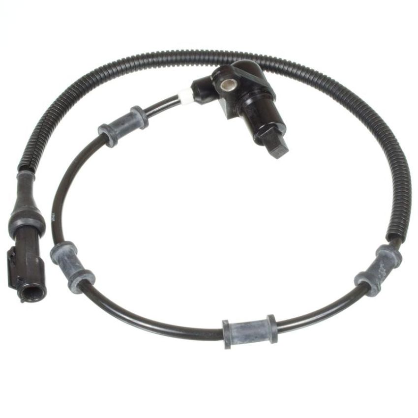 HOLSTEIN 2ABS0482 Holstein Parts 2ABS0482 ABS Wheel Speed Sensor