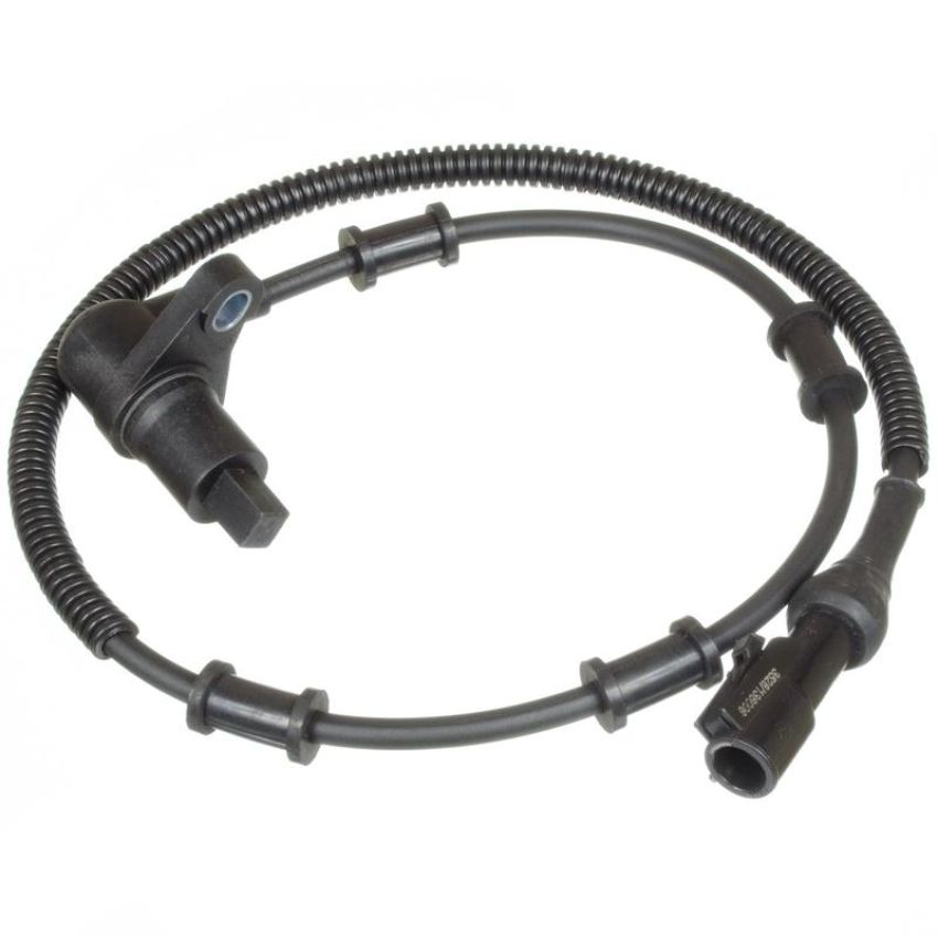 HOLSTEIN 2ABS0483 Holstein Parts 2ABS0483 ABS Wheel Speed Sensor