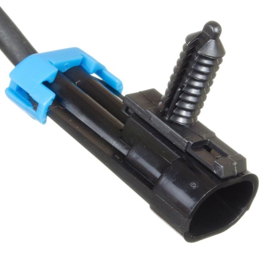 HOLSTEIN 2ABS0484 Holstein Parts 2ABS0484 ABS Wheel Speed Sensor