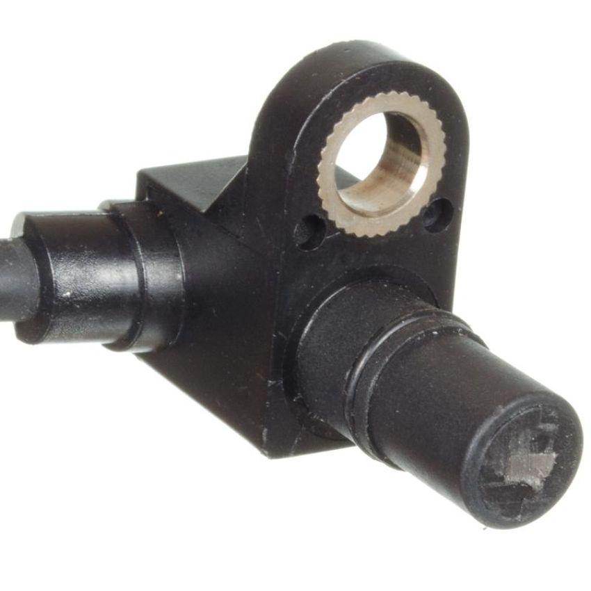HOLSTEIN 2ABS0484 Holstein Parts 2ABS0484 ABS Wheel Speed Sensor