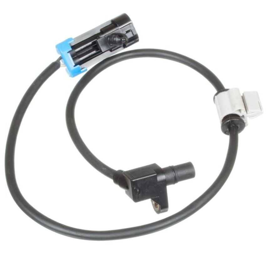 HOLSTEIN 2ABS0484 Holstein Parts 2ABS0484 ABS Wheel Speed Sensor