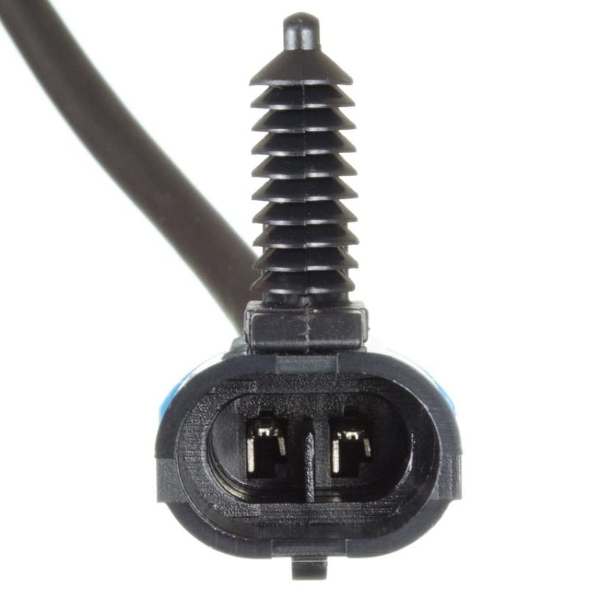 HOLSTEIN 2ABS0484 Holstein Parts 2ABS0484 ABS Wheel Speed Sensor