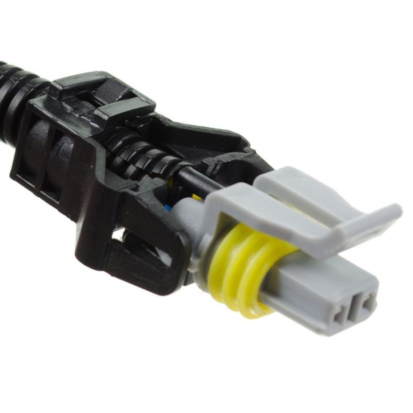 HOLSTEIN 2ABS0485 Holstein Parts 2ABS0485 ABS Wheel Speed Sensor Wiring Harness