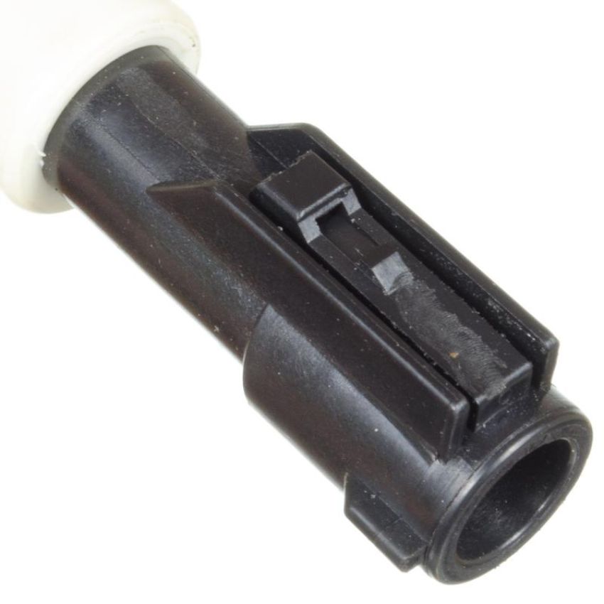 HOLSTEIN 2ABS0488 Holstein Parts 2ABS0488 ABS Wheel Speed Sensor