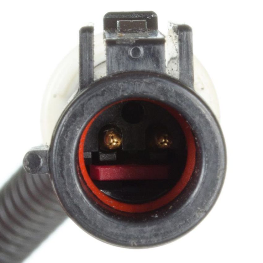 HOLSTEIN 2ABS0488 Holstein Parts 2ABS0488 ABS Wheel Speed Sensor