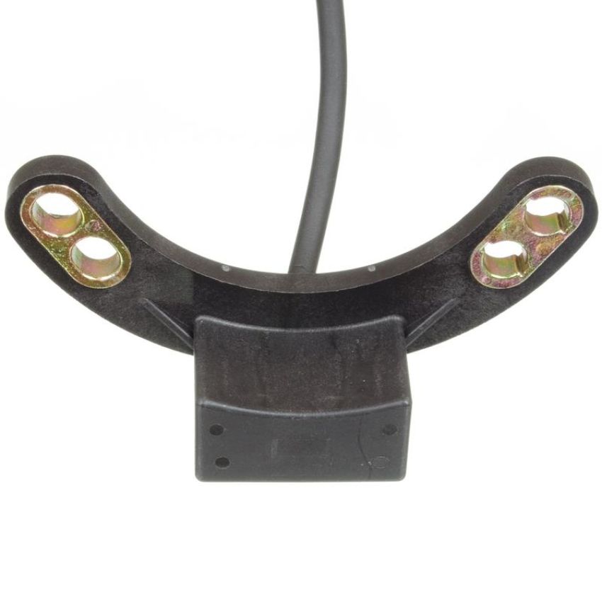 HOLSTEIN 2ABS0489 Holstein Parts 2ABS0489 ABS Wheel Speed Sensor