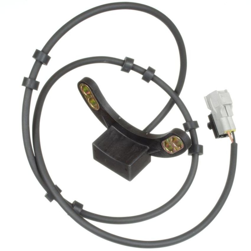 HOLSTEIN 2ABS0489 Holstein Parts 2ABS0489 ABS Wheel Speed Sensor