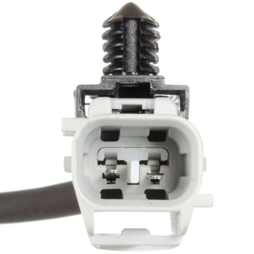 HOLSTEIN 2ABS0489 Holstein Parts 2ABS0489 ABS Wheel Speed Sensor