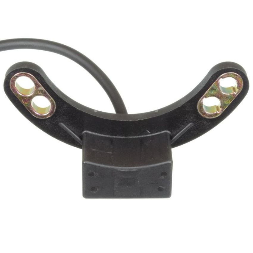 HOLSTEIN 2ABS0490 Holstein Parts 2ABS0490 ABS Wheel Speed Sensor