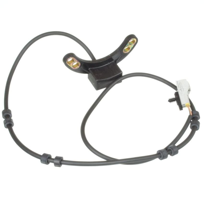 HOLSTEIN 2ABS0490 Holstein Parts 2ABS0490 ABS Wheel Speed Sensor