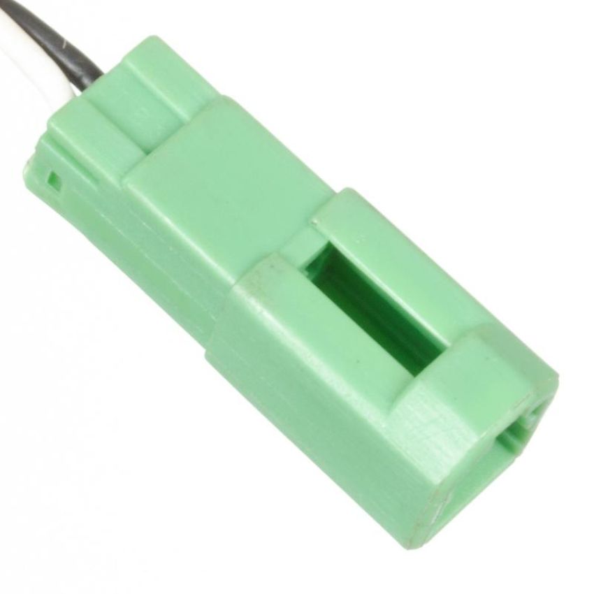 HOLSTEIN 2ABS0491 Holstein Parts 2ABS0491 ABS Wheel Speed Sensor