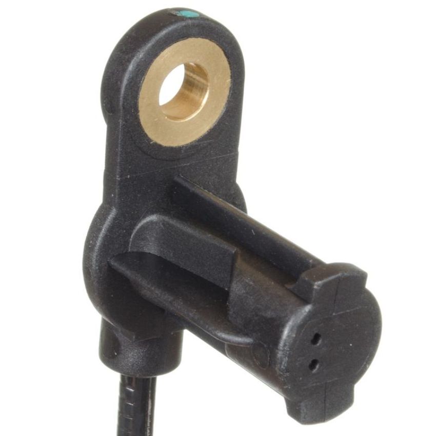 HOLSTEIN 2ABS0491 Holstein Parts 2ABS0491 ABS Wheel Speed Sensor