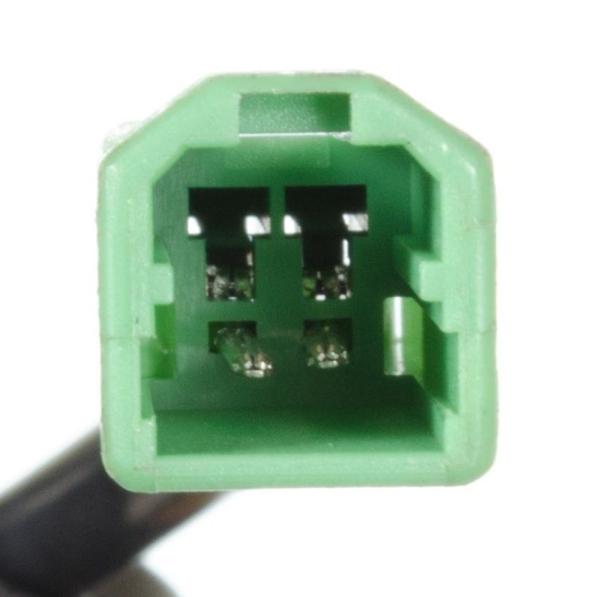 HOLSTEIN 2ABS0491 Holstein Parts 2ABS0491 ABS Wheel Speed Sensor