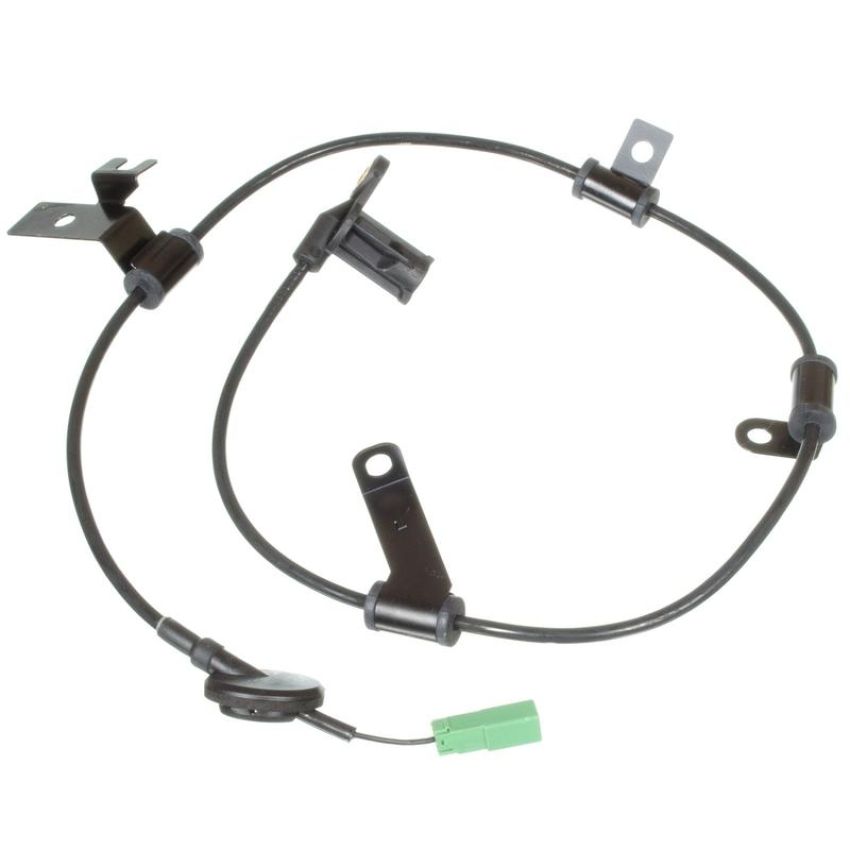 HOLSTEIN 2ABS0491 Holstein Parts 2ABS0491 ABS Wheel Speed Sensor