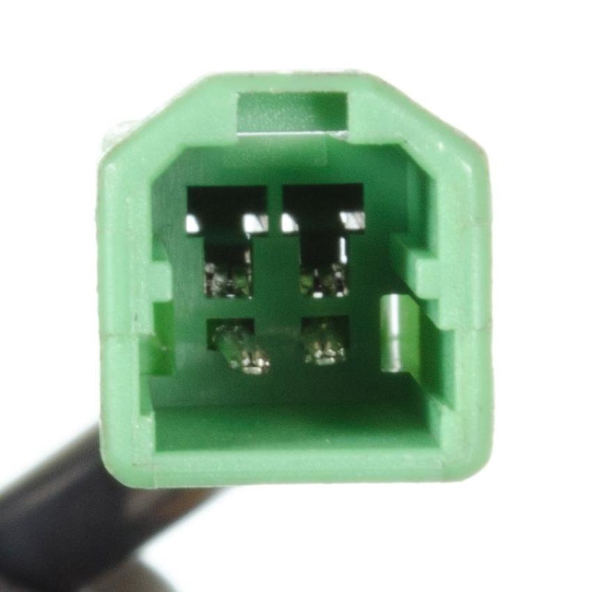 HOLSTEIN 2ABS0491 Holstein Parts 2ABS0491 ABS Wheel Speed Sensor