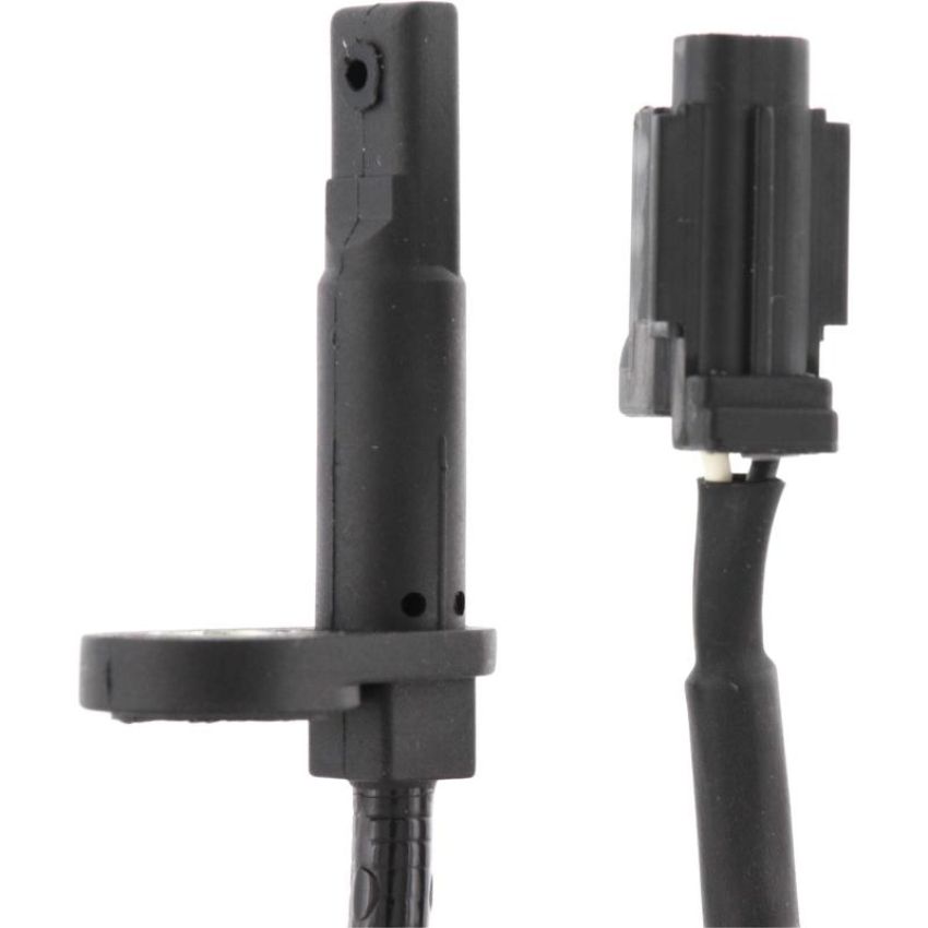 HOLSTEIN 2ABS0492 Holstein Parts 2ABS0492 ABS Wheel Speed Sensor
