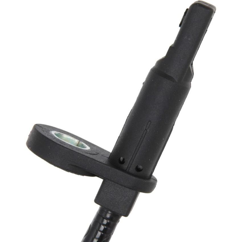 HOLSTEIN 2ABS0492 Holstein Parts 2ABS0492 ABS Wheel Speed Sensor