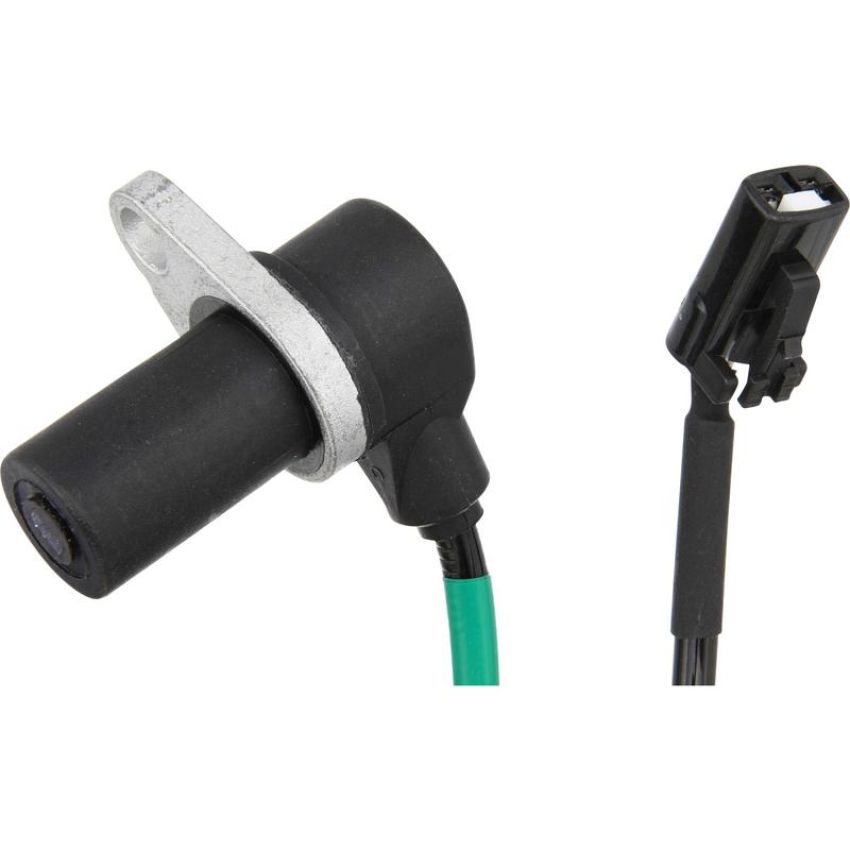 HOLSTEIN 2ABS0494 Holstein Parts 2ABS0494 ABS Wheel Speed Sensor