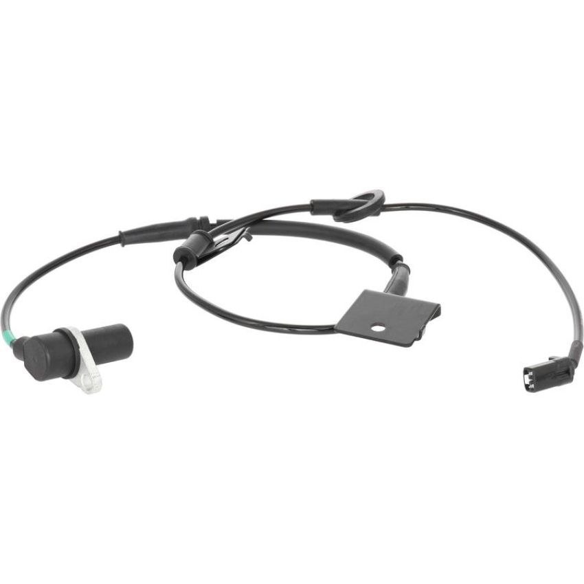 HOLSTEIN 2ABS0494 Holstein Parts 2ABS0494 ABS Wheel Speed Sensor