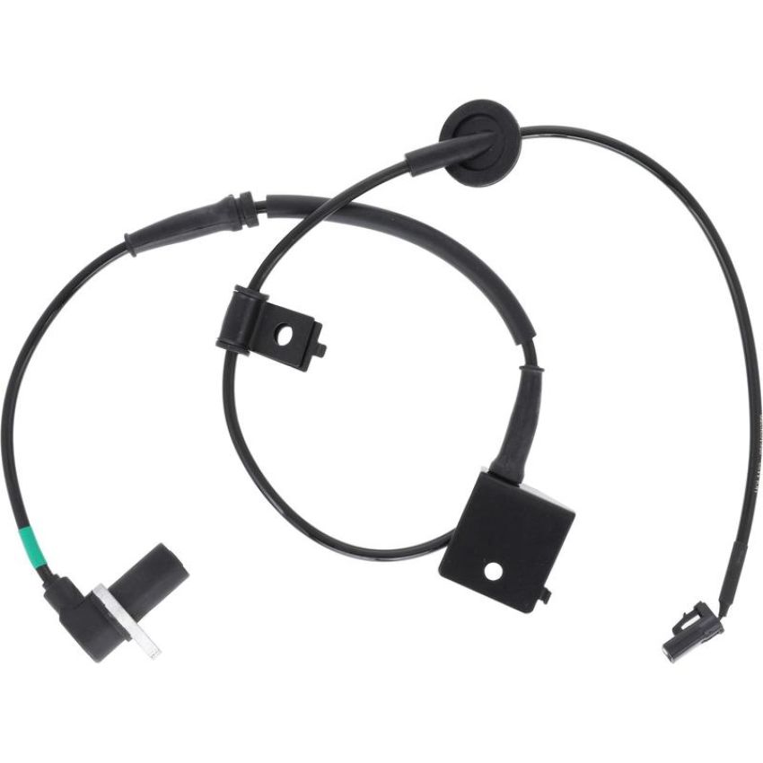 HOLSTEIN 2ABS0494 Holstein Parts 2ABS0494 ABS Wheel Speed Sensor