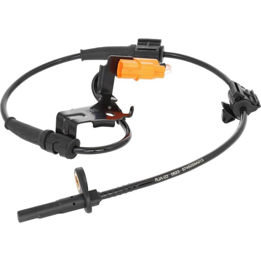 HOLSTEIN 2ABS0495 Holstein Parts 2ABS0495 ABS Wheel Speed Sensor