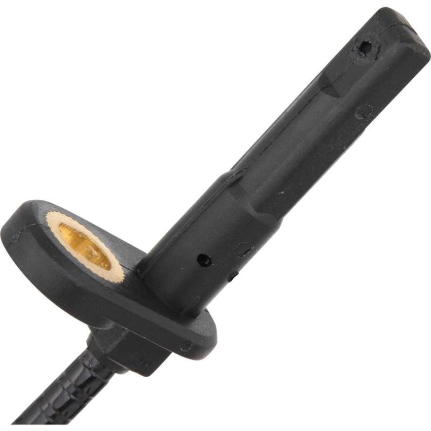 HOLSTEIN 2ABS0495 Holstein Parts 2ABS0495 ABS Wheel Speed Sensor