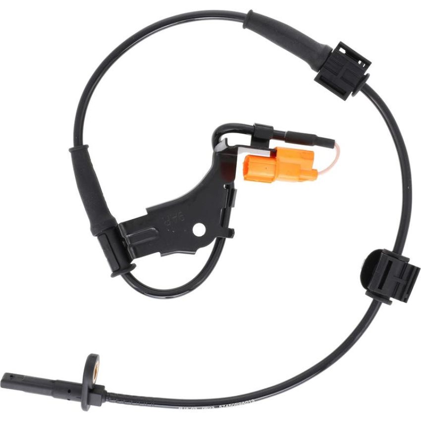 HOLSTEIN 2ABS0495 Holstein Parts 2ABS0495 ABS Wheel Speed Sensor