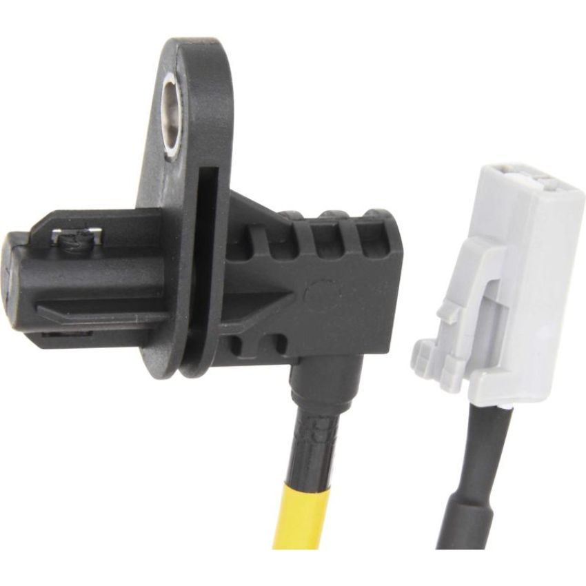 HOLSTEIN 2ABS0496 Holstein Parts 2ABS0496 ABS Wheel Speed Sensor