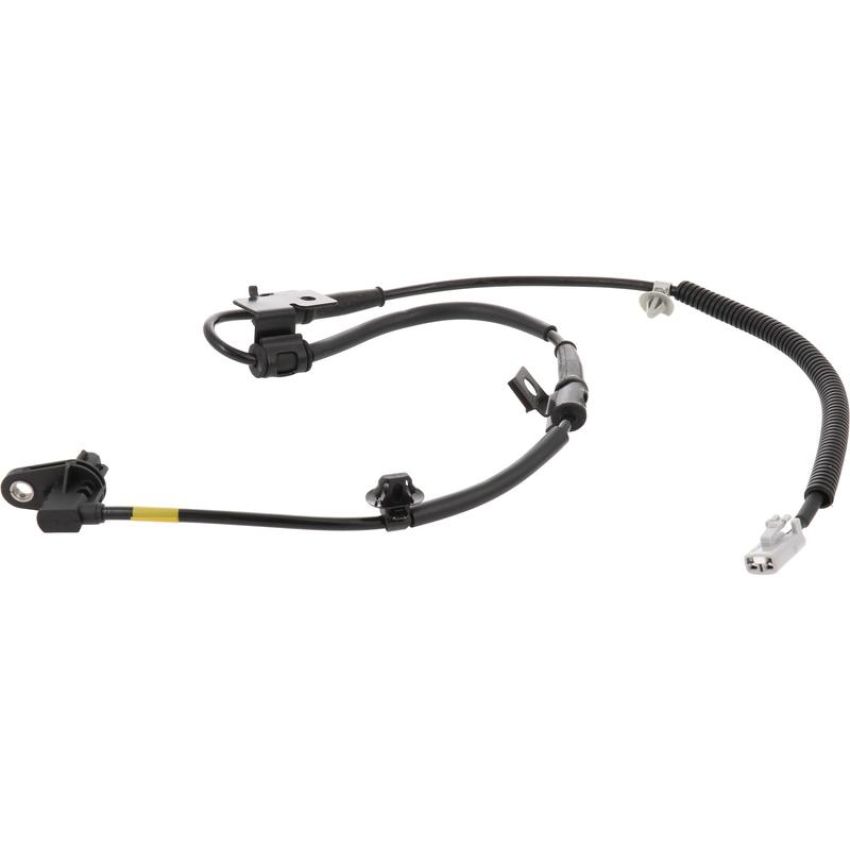 HOLSTEIN 2ABS0496 Holstein Parts 2ABS0496 ABS Wheel Speed Sensor