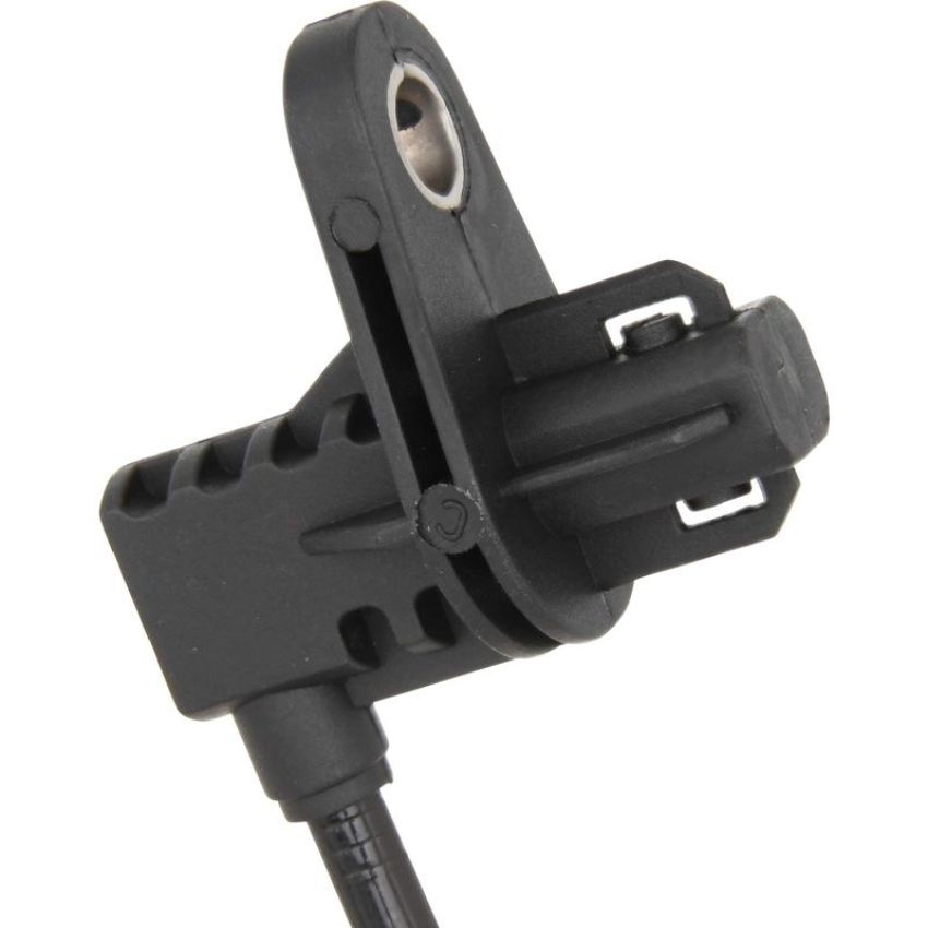 HOLSTEIN 2ABS0496 Holstein Parts 2ABS0496 ABS Wheel Speed Sensor