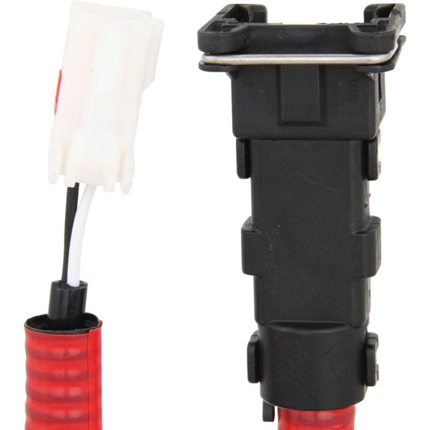 HOLSTEIN 2ABS0497 Holstein Parts 2ABS0497 ABS Wheel Speed Sensor Wiring Harness