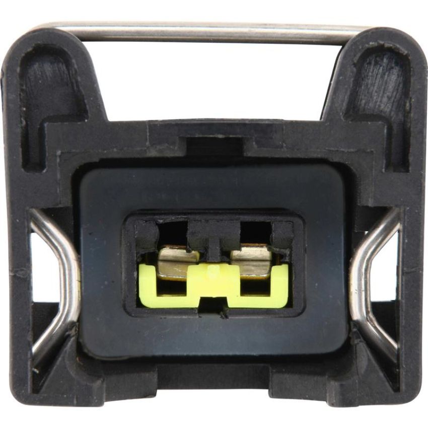HOLSTEIN 2ABS0497 Holstein Parts 2ABS0497 ABS Wheel Speed Sensor Wiring Harness