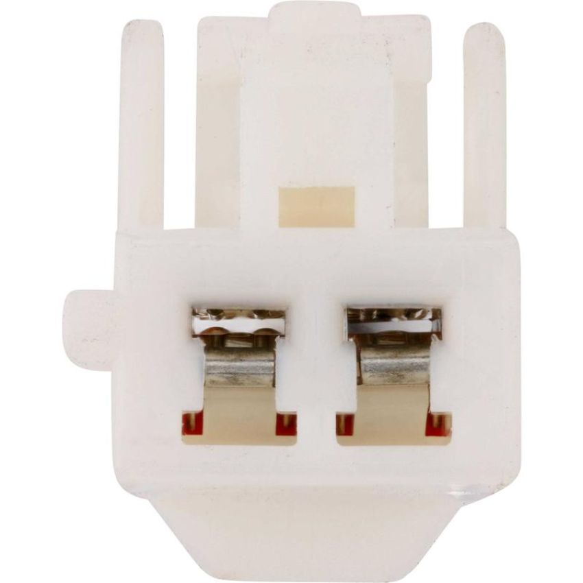 HOLSTEIN 2ABS0497 Holstein Parts 2ABS0497 ABS Wheel Speed Sensor Wiring Harness