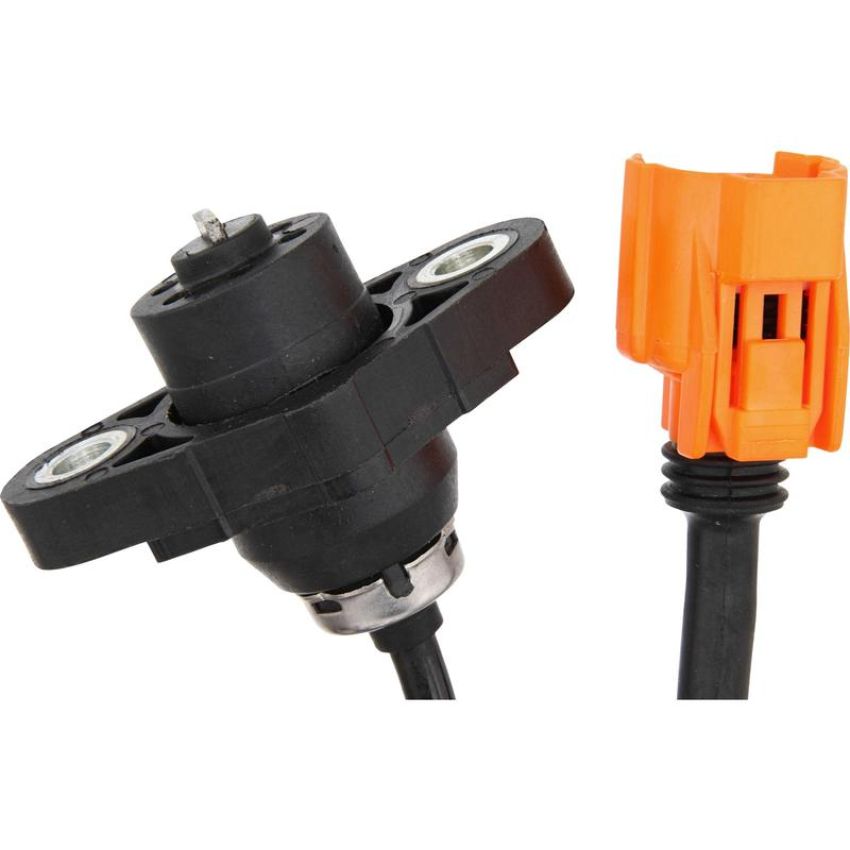 HOLSTEIN 2ABS0499 Holstein Parts 2ABS0499 ABS Wheel Speed Sensor
