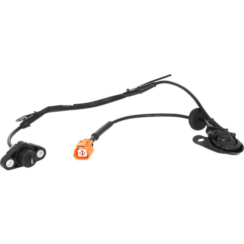 HOLSTEIN 2ABS0499 Holstein Parts 2ABS0499 ABS Wheel Speed Sensor