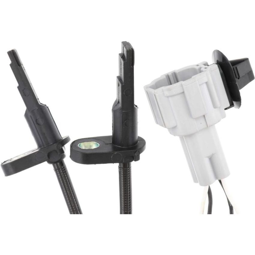HOLSTEIN 2ABS0501 Holstein Parts 2ABS0501 ABS Wheel Speed Sensor